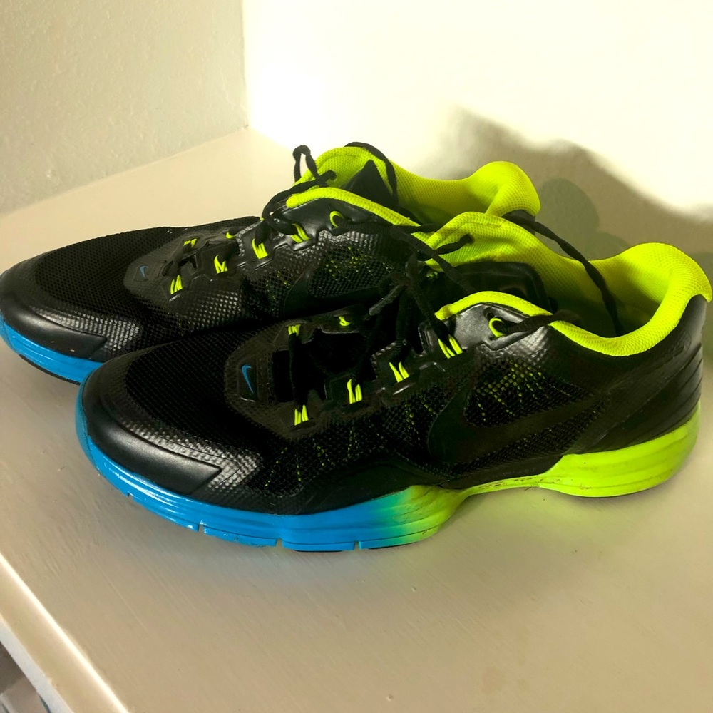 Men’s Nike TR1 Running Shoe sz 15